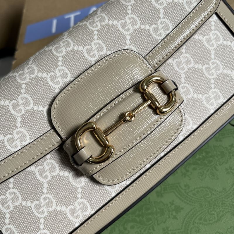 Gvc*1 horsebit bags